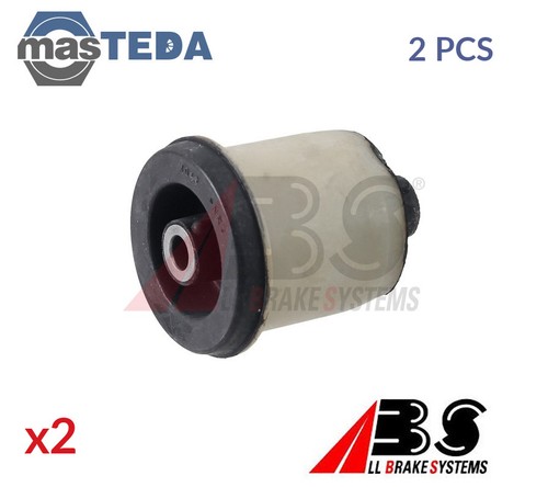 271452 axle beam mounting bush - axle,