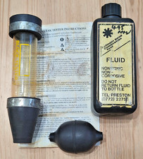 BT-500 Universal Block Tester