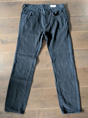 Primark denim men s slim - denim, men's