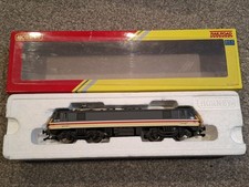 Hornby R3585 Intercity Class