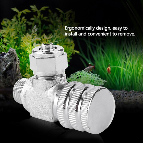 Co2 check valve - co2, stainless