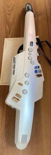 Roland aerophone white - roland,