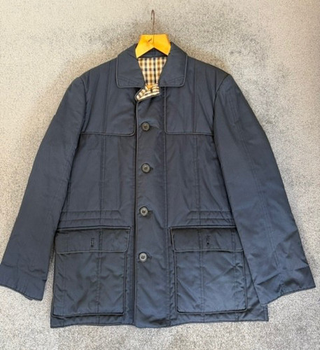Great men navy - men's, blue