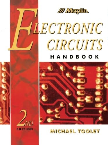 The maplin electronic circuits - maplin,