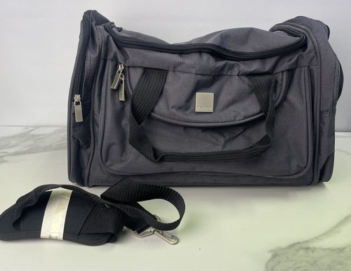 Tripp holdall bag - holdall,