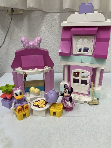 Lego disney duplo - lego,