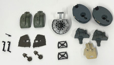 Vintage Star Wars Parts - Mini