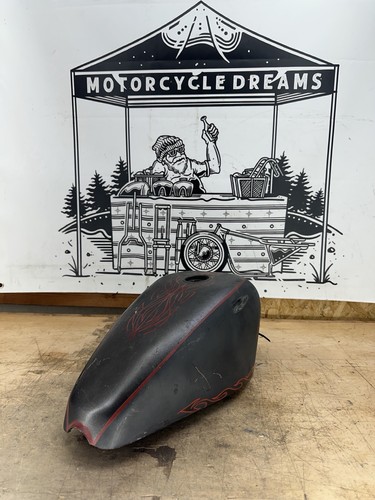 Harley davidson sportster - harley,