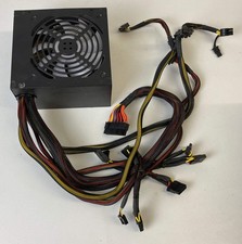 Corsair VS650 Power Supply