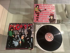 DURAN DURAN 1989 1st Press