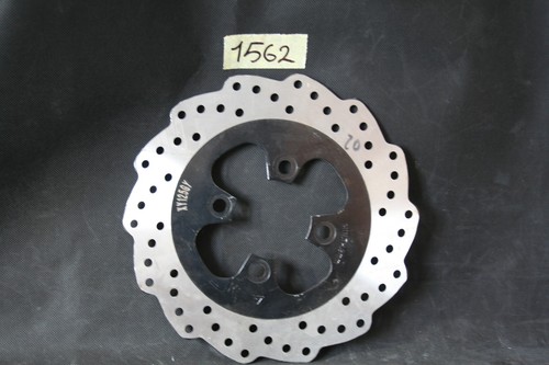 Brake disk quad shineray - brake,
