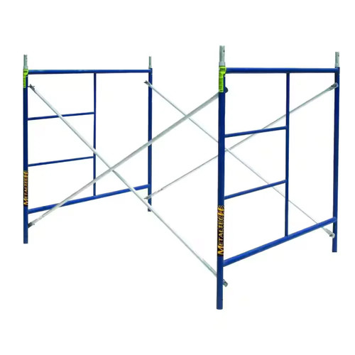 Saferstack scaffold section - saferstack,