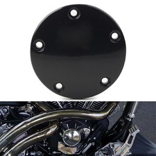 Timer Points Cover For Harley