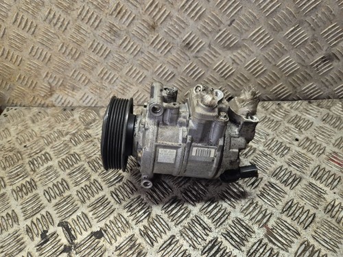 Volkswagen passat 2009 - b6,