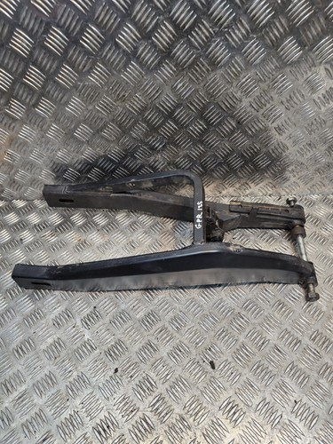 Derbi gpr 125 - 125, 4t