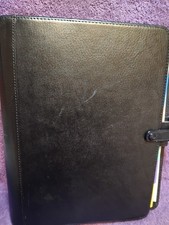 Preowned Deskfax Richmond Large Organiser