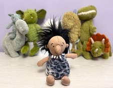 Jellycat Very Rare Retired