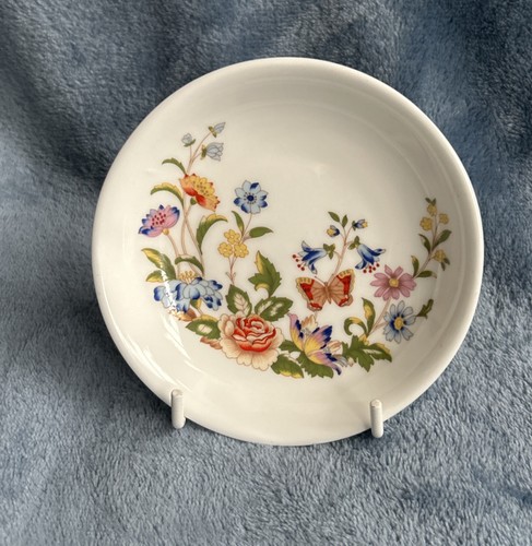 Aynsley cottage garden round - aynsley,