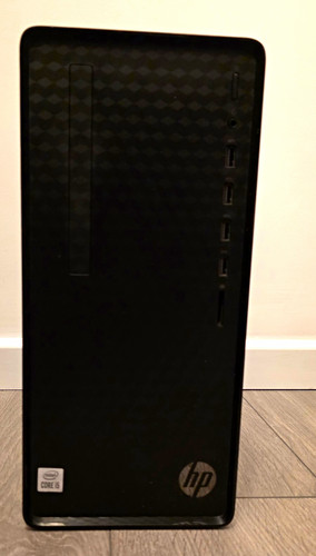 Desktop m01 f1002na - hp,