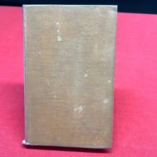 Scarlet and Corduroy - LIONEL