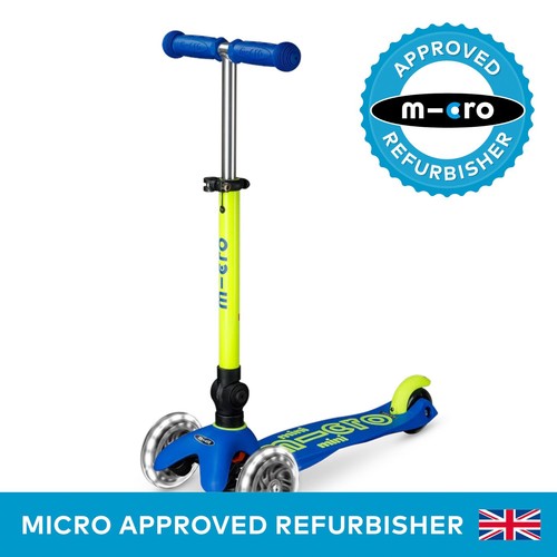 Micro scooters mirco mini - mirco,
