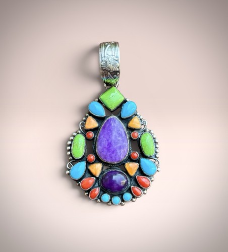 Leo feeney sterling silver - feeney,