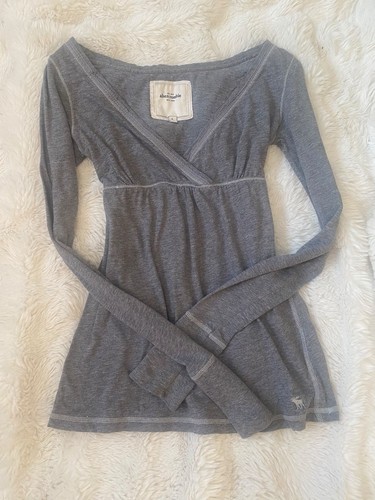 Vintage abercrombie fitch - abercrombie, &