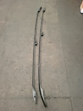 Genuine original Roof Rack Rails Side Bars For Mercedes Vito W639 2004-2010