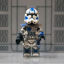 Republic Advanced Recon