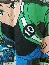 BNWT BEN 10 ULTIMATE Age 4YRS