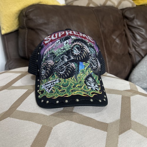 Supreme monster jam - monster, jam™