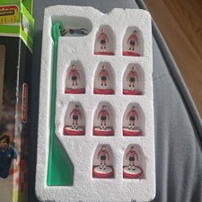 SUBBUTEO - SOUTHAMPTON  REF 751 LIGHTWEIGHT TEAM BOXED.