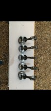Mercruiser Pistons
