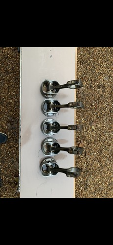 Mercruiser pistons - mercruiser,