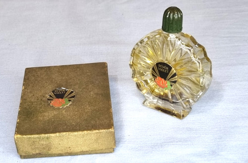 Vintage empty devon - vintage,