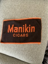Beer Towel Memorabilia Manikin