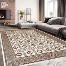 Small Large Traditional Rugs