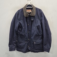 Schoffel Preston Wax