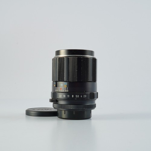 Excellent pentax - excellent,