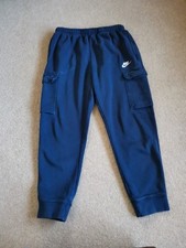 Nike Cargo Pants Men Size