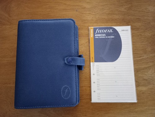 Filofax college organiser - filofax,