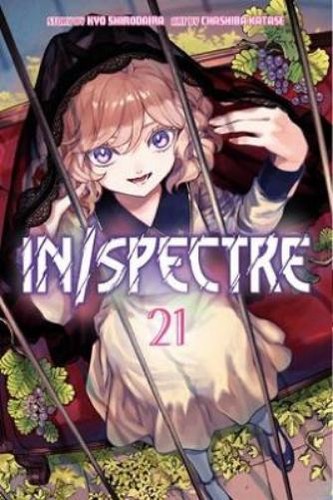 Chasiba katase spectre 21 - chasiba, in/spectre