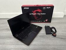 MSI GE60 Apache Pro | 15.6" Laptop | GTX 860M | i7-4710HQ | 8GB Ram | 512GB SSD