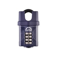 Squire Combi CP50CS Close