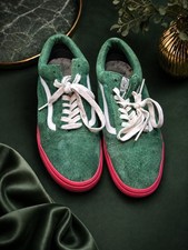 Golf Wang Vans Old Skool Pro
