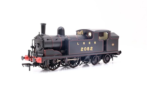 Bachmann gauge 253z lner - gauge,
