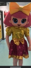 LOL Dolls Characters Party