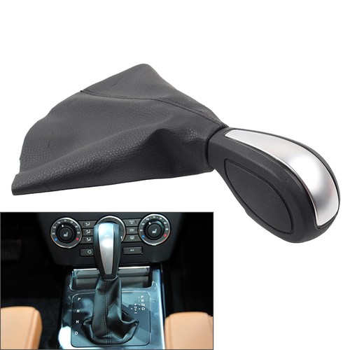 Gear shift knob lever head - knob,