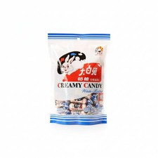 White Rabbit Creamy Candy