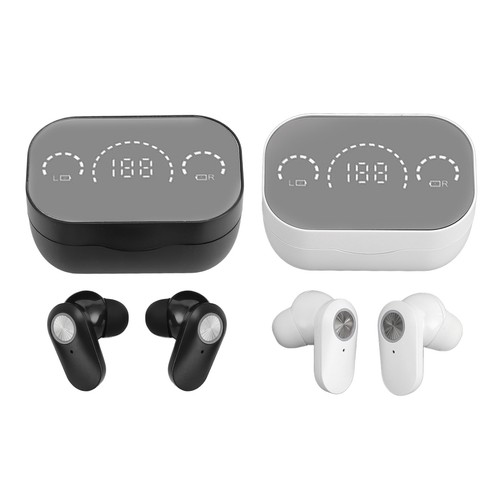Language translator earbuds - language,